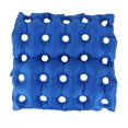 thumbnail image 1 of Asiento inflable portátil, cojín inflable para asiento de oficina, cojín inflable para asiento, asiento inflable optimizado para la excelencia, 1 of 8