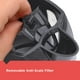 thumbnail image 5 of BLACK+DECKER Hervidor Eléctrico 1500W 1,7L, Gris con Apagado Automático, 5 of 5