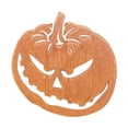 thumbnail image 2 of Hierro Arte Calabaza Decoración de jardín Estatuas Césped Decoración de D Cola Accesorio de calabaza, 2 of 6