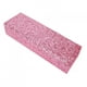thumbnail image 3 of Almohadón Sincero para mesa con lentejuelas brillantes rosa, 3 of 10