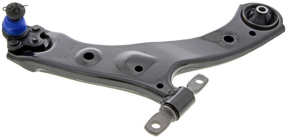 Mevotech CMS861322 Suspension Control Arm and Ball Joint Assembly