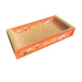 thumbnail image 1 of GROWTH TANK Cat Scratch Pad, Wear-Resistant Couch Bed Protector, Furniture Protector Scratch Red, 1 of 9
