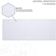 thumbnail image 4 of Lenfech Cubre Teclado en Español compatible para Macbook Air 2018 Lenfech  Cubre Teclado para Laptop, 4 of 6