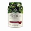 PlantFusion Complete Plant Based Protein Powder, Red Velvet Cake, 21g Protein, 2.0 Lb