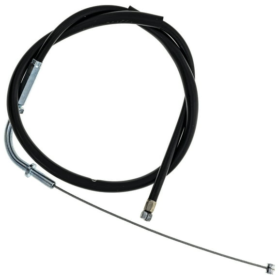 Niche Throttle Cable for Kawasaki Ninja ZX9R ZX900B 54012-1502 519-CCB2103L