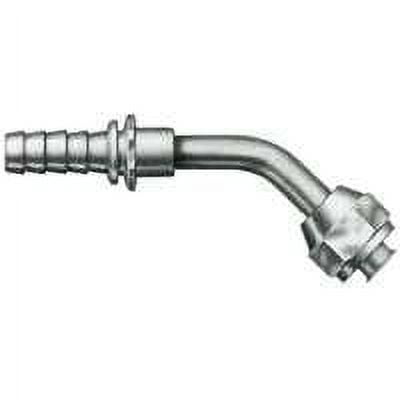 8G-8FJX45S-015 HYDR HOSE FITNG