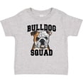 thumbnail image 3 of Inktastic Dog Bulldog Squad Boys or Girls Baby T-Shirt, 3 of 5