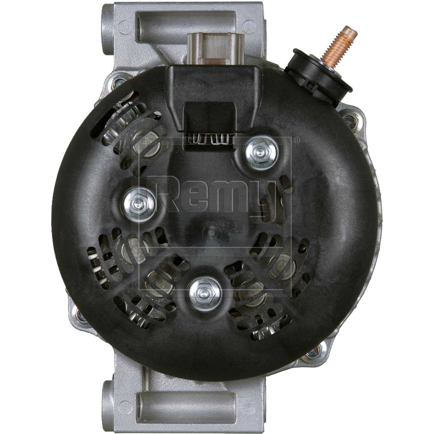 Remy 20070 Alternator