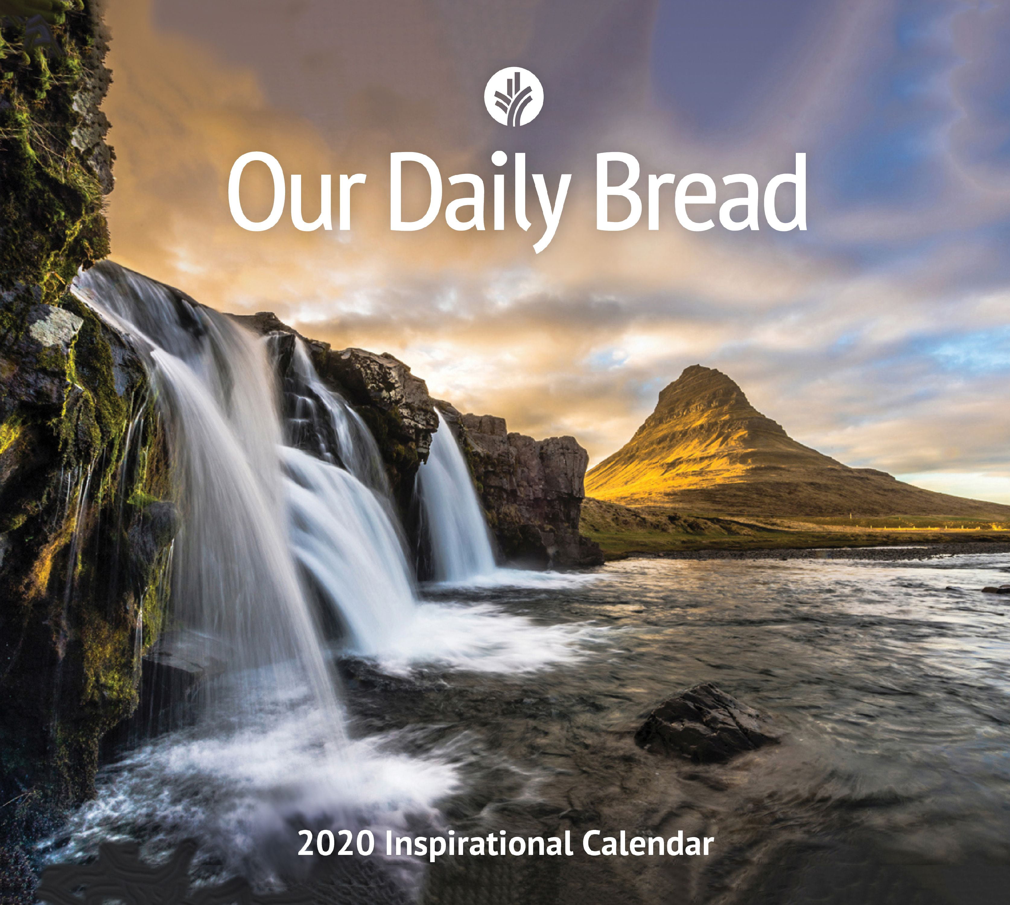 our-daily-bread-wall-calendar-2020-calendar-walmart-walmart