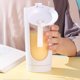thumbnail image 4 of Licuadora Portátil Para Batidos Y Batidos, Licuadora Personal De 700 Ml USB Recargable, 7.4V 12 Cuchillas Viajes Mini Juicer Cup Beating Fruit Mixer Para Gimnasio Deportes Al, 4 of 7
