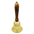 thumbnail image 2 of Affluence Unlimited Inc. Unlimited School Hand Bell, 10" Height, 2 of 2