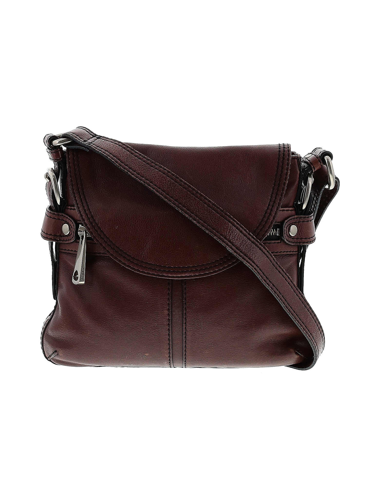 Fifty four fossil bag sale