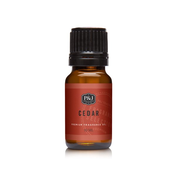 Cedar Oil