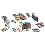 Modern Art Strategy Board Game, by CMON