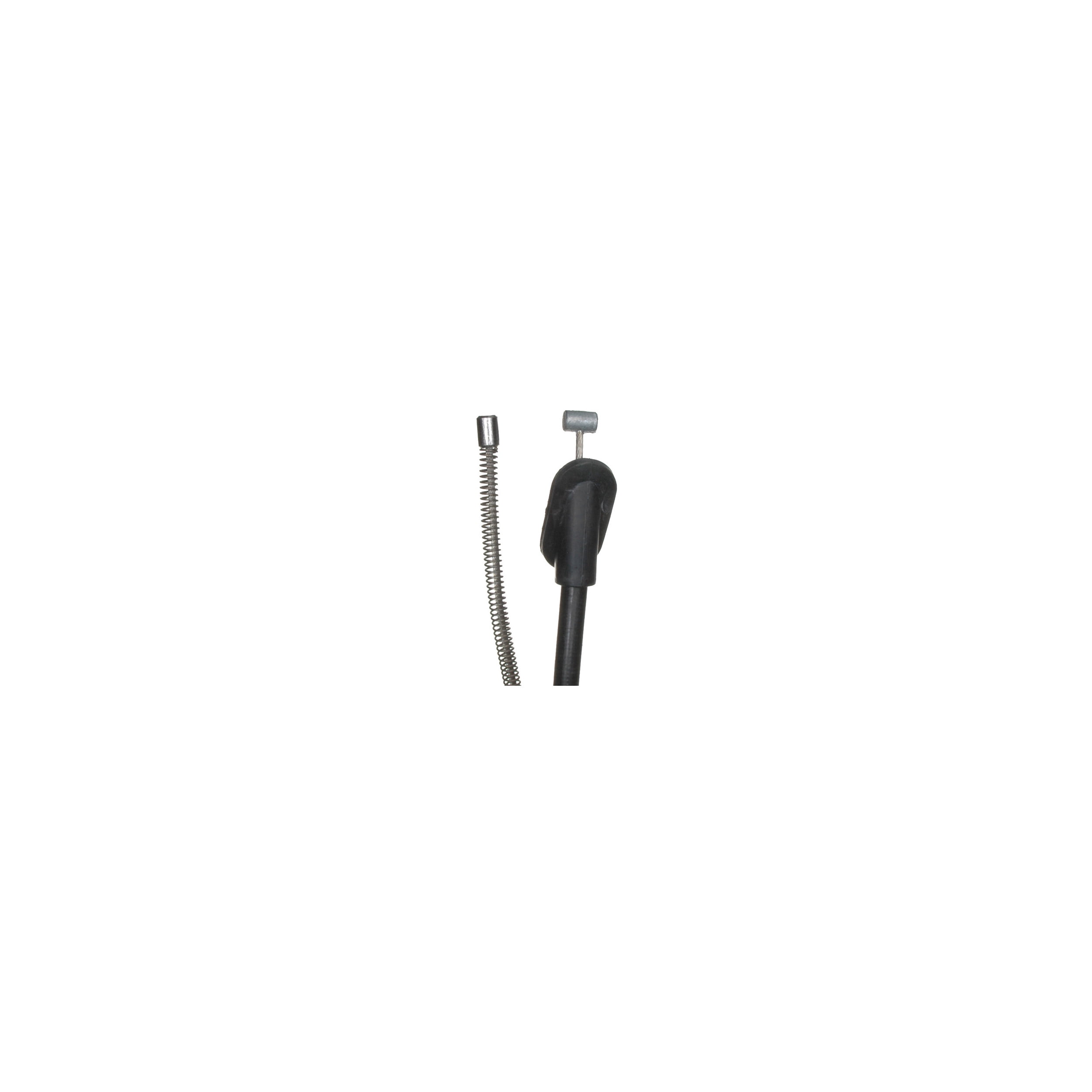 Raybestos Element3 Parking Brake Cable, BC95748 Fits select: 1999-2001 HONDA ODYSSEY