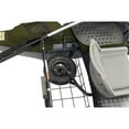 Classic Accessories Colorado XT Pontoon Boat