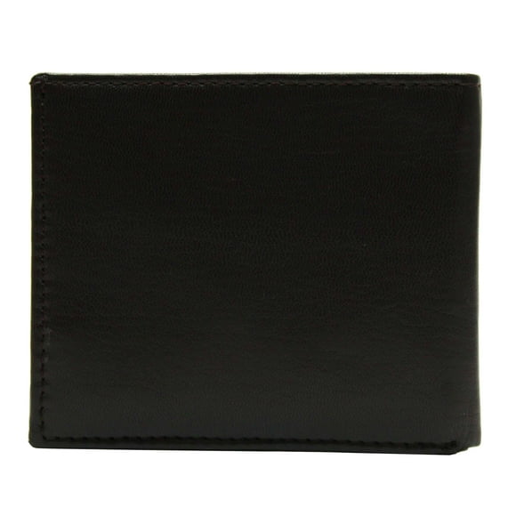 Quad Fold Wallet