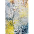 thumbnail image 1 of Dynamic Rugs FS71025424999 Fusion Rugs, Multi - 6.7 x 9.6 in., 1 of 1