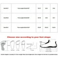 thumbnail image 3 of VerPetridure Sandals For Women Dressy Summer Women Bow Tie Slippers Fashion Casual Thick Bottomed Bathroom Bath Shoes, 3 of 9