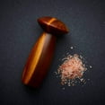 thumbnail image 2 of CONTOUR PEPPER MILL  Medium  by Nambe, 2 of 3