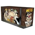 thumbnail image 1 of One Piece Box Set: East Blue and Baroque Works (Volumes 1-23 with Premium) (Original), 1 of 3