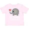 thumbnail image 3 of Inktastic My Gammy Loves Me Grandchild Boys or Girls Toddler T-Shirt, 3 of 5
