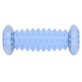 thumbnail image 1 of Foot Massaging Roller Relaxation Reduce Fatigue Multi Functional Foot Relieving Fasciitis Roller for Home Blue, 1 of 4