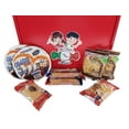 thumbnail image 4 of Mi Dulce Mexico Hispanic Candy PREMIUM Mix Gift Box 30PC, 4 of 4