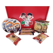 Mi Dulce Mexico Hispanic Candy PREMIUM Mix Gift Box 30PC