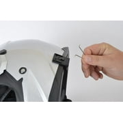 U-Clear Temporary Helmet Mount for Uclear Control