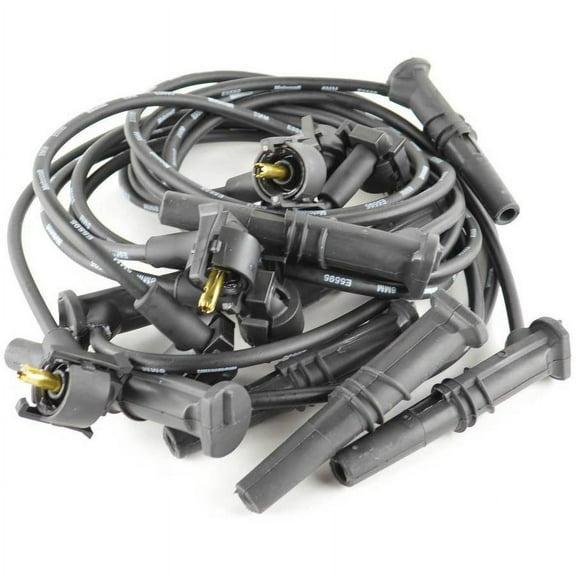 Motorcraft WPT1103 Wire Asy Fits select: 2010,2015-2023 FORD F150