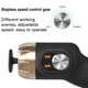thumbnail image 3 of Pulidora De Coches Car Detailing Buffer 8000RPM Car Scratch Remover Electric Beauty Scratch Remover, 3 of 8
