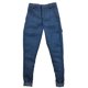 thumbnail image 2 of Pantalones de mezclilla CUTICAT 1/6 para figura de acción masculina azul, 2 of 8
