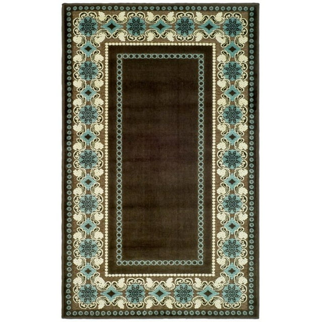 Safavieh Martha Stewart 5'3" X 7'6" Tufted Hand Loomed Rug