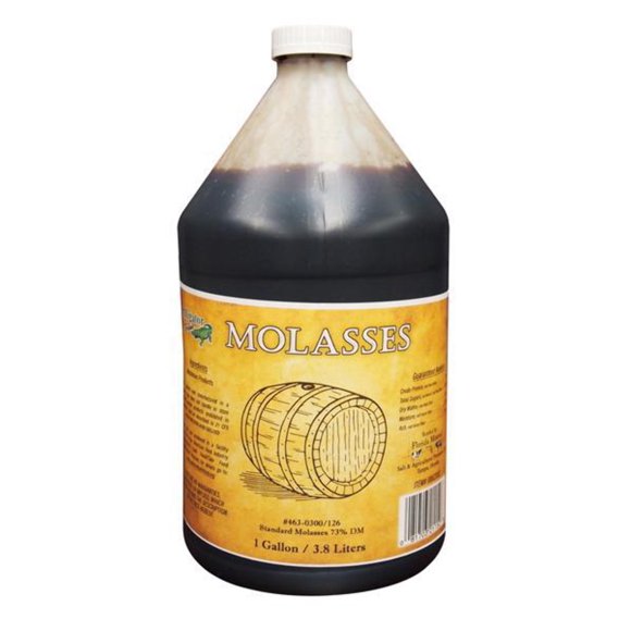Blackstrap Molasses