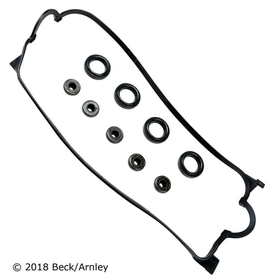 BeckArnley 036-1582 Valve Cover Gasket Set