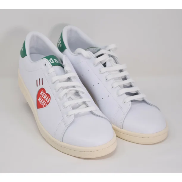 Ad-id-as Smith Human Made FY0734 Mens Shoes Sneakers 12 US NIB