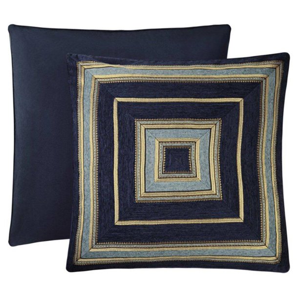 Palmer Euro Sham by Five Queens Court