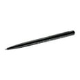thumbnail image 2 of Swarovski Crystal Shimmer 5595667 Black Lacquered Ballpoint Pen MSRP $59, 2 of 4