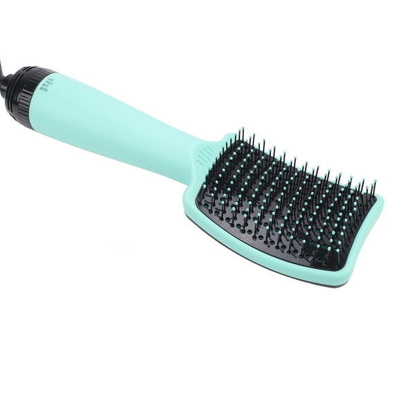 Hair Dryer and Styler Multifunctional Ionic Hair Straightener Brush Hot Air Blow Dryer Brush for Home Travel