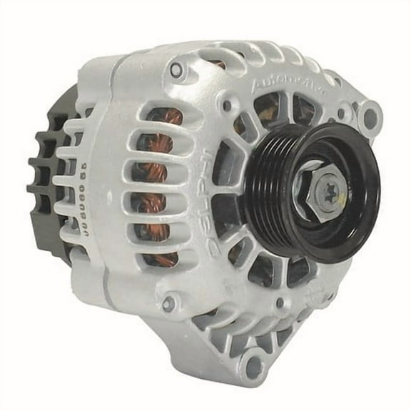 Acdelco 334-2523A Alternator