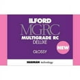 thumbnail image 2 of Ilford Multigrade V RC Deluxe Glossy 11x14 50 Sheets, 2 of 4