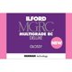 thumbnail image 2 of Ilford Multigrade V RC Deluxe Brillante 11x14 50 Hojas, 2 of 4