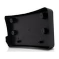 thumbnail image 4 of For Chevy Traverse 2013 2014 2015 2016 2017 License Plate Bracket | Front | CAPA Certified | Plastic | Replacement For GM1068151 | 191275719381, 22757025, 4 of 9