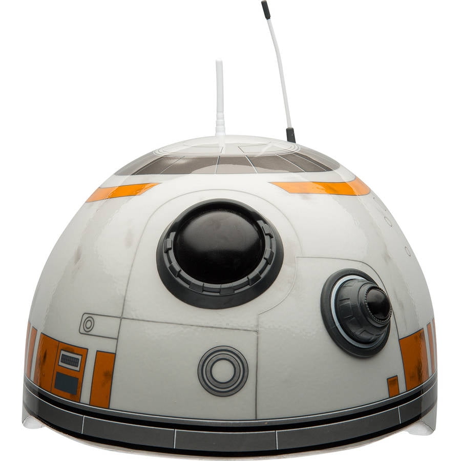 Bell Star Wars 7068753 Star Wars Episode 7 BB-8 Droid Toddler