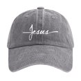 thumbnail image 2 of Mens Hat Unisex Baseball Classic Casual Adjustable Dad Daily Wear with Curved Brim Comfort Sun Protection Summer Mens Hats And Caps, 2 of 3