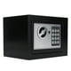 thumbnail image 3 of Mini caja de seguridad para el hogar con llaves de teclado de acero inoxidable, caja de seguridad para el hogar, ahorro de dinero, 3 of 15