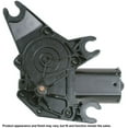 thumbnail image 2 of A1 Cardone 40-3028 Windshield Wiper Motor, 2 of 4