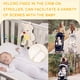 thumbnail image 5 of Juguete de peluche con sensor de llanto para bebés Sleep Soother DEARBABY, 5 of 8