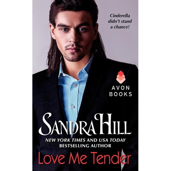 Love Me Tender, (Paperback)